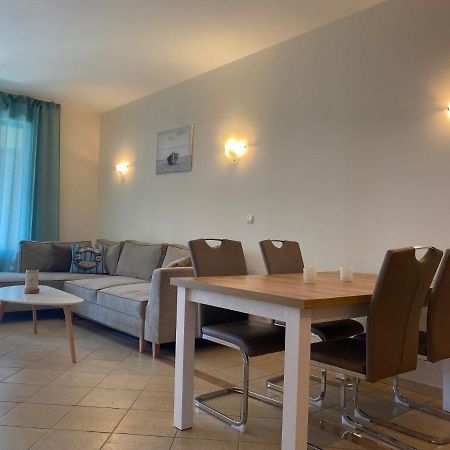 Kaliakria Infinity Pool Apartment Топола Екстериор снимка