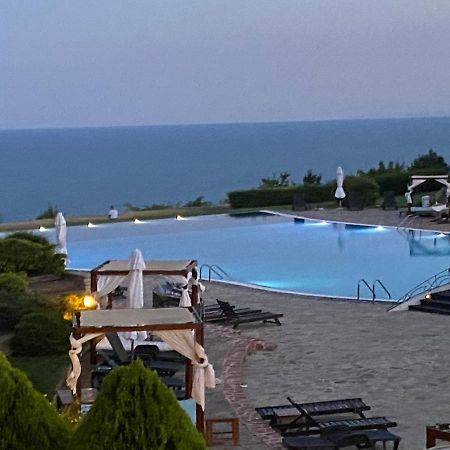 Kaliakria Infinity Pool Apartment Топола Екстериор снимка