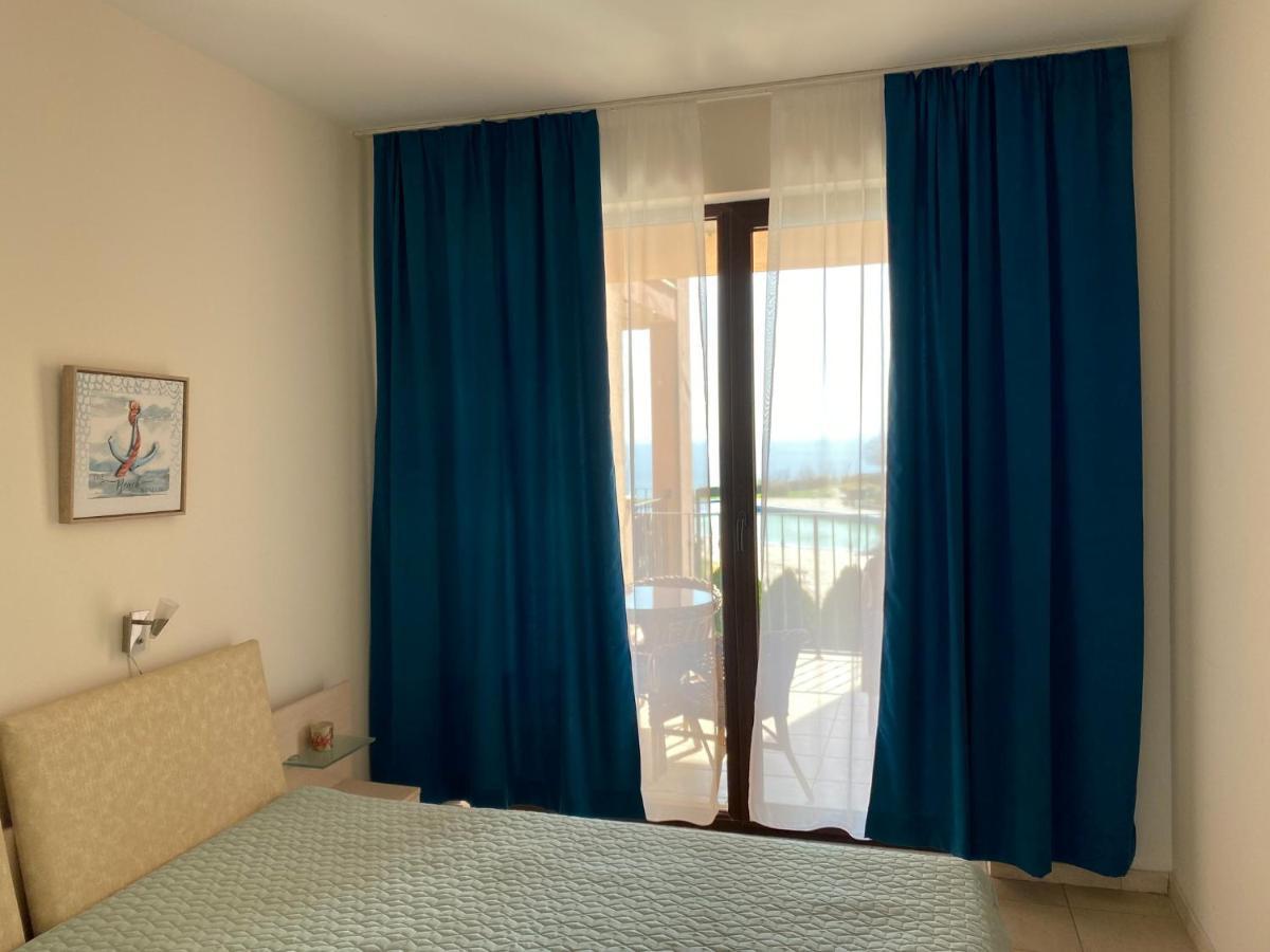 Kaliakria Infinity Pool Apartment Топола Екстериор снимка