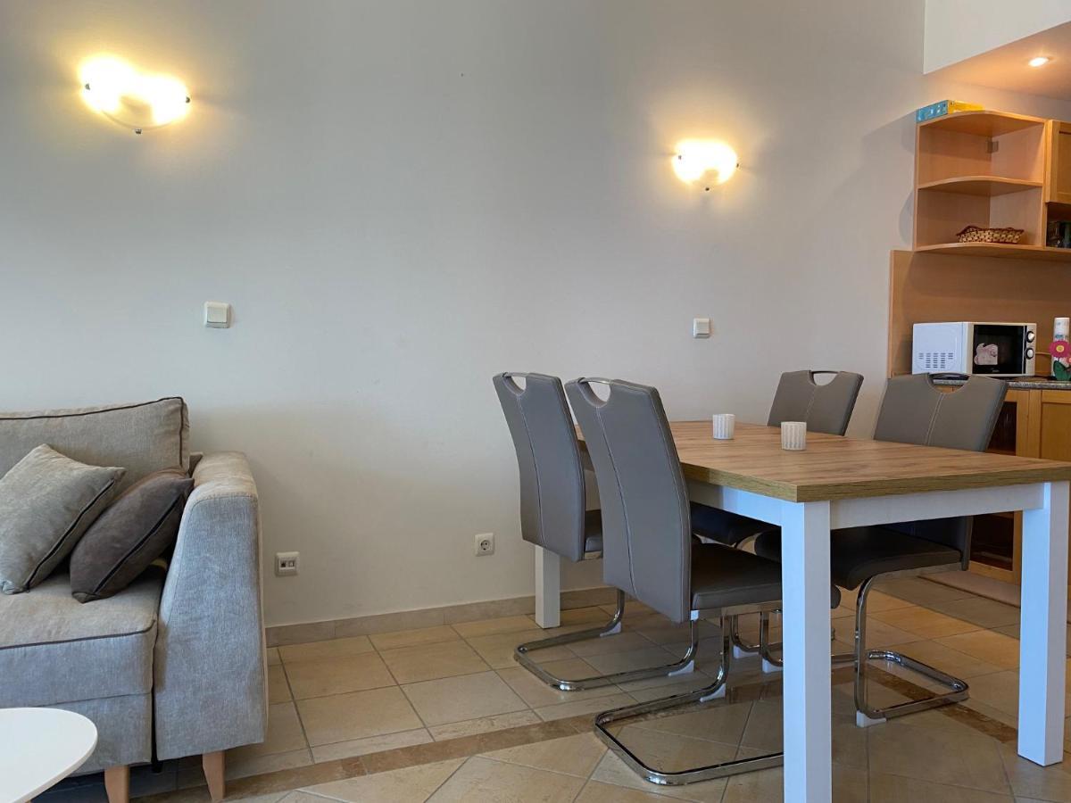 Kaliakria Infinity Pool Apartment Топола Екстериор снимка