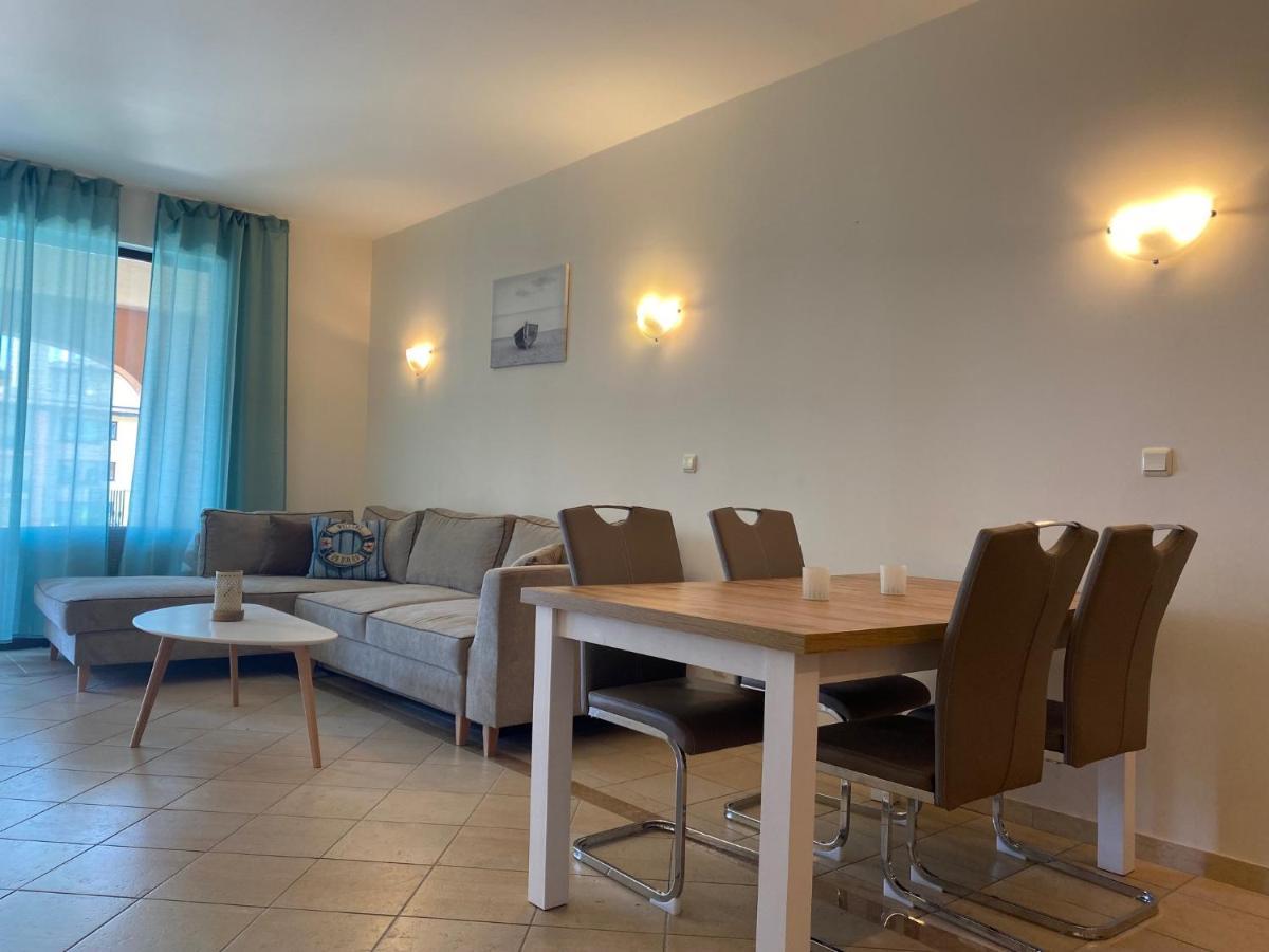 Kaliakria Infinity Pool Apartment Топола Екстериор снимка
