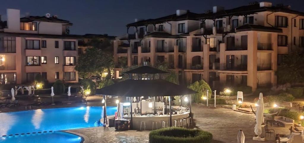 Kaliakria Infinity Pool Apartment Топола Екстериор снимка