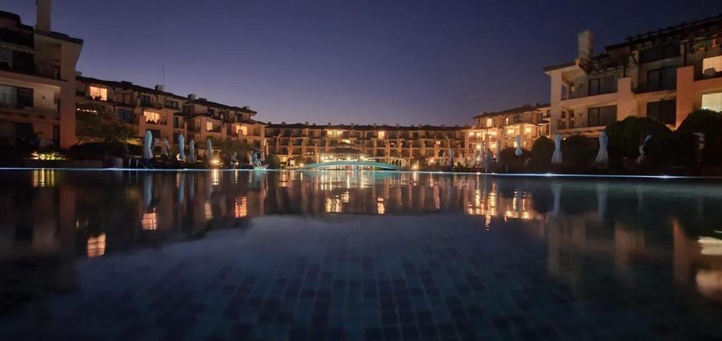 Kaliakria Infinity Pool Apartment Топола Екстериор снимка