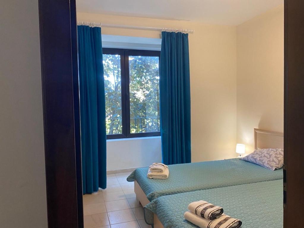 Kaliakria Infinity Pool Apartment Топола Екстериор снимка