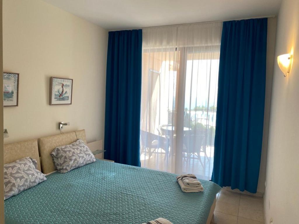 Kaliakria Infinity Pool Apartment Топола Екстериор снимка